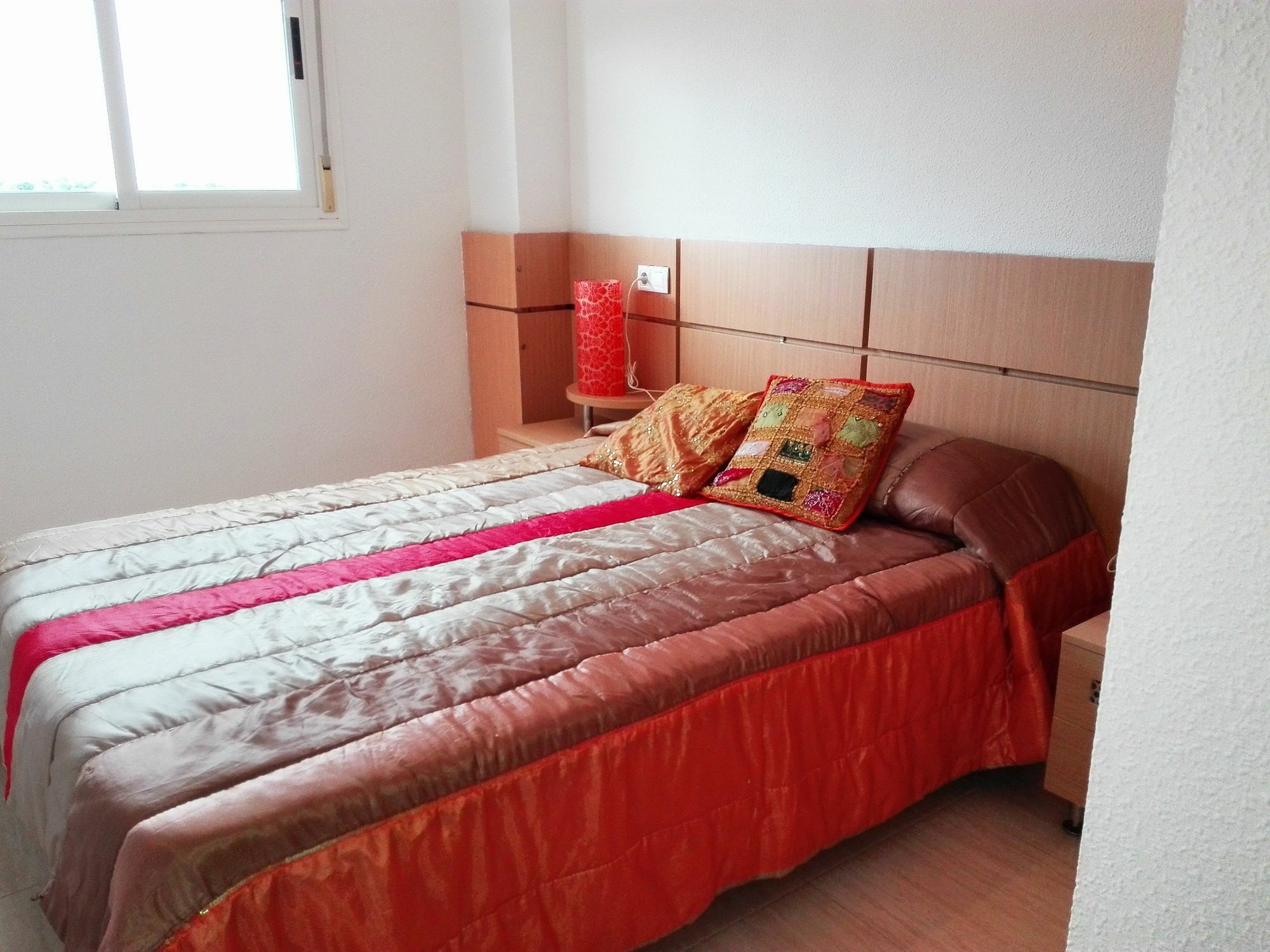Apartamentos Costa Azahar Marina D'Or 3000 Oropesa del Mar Zewnętrze zdjęcie