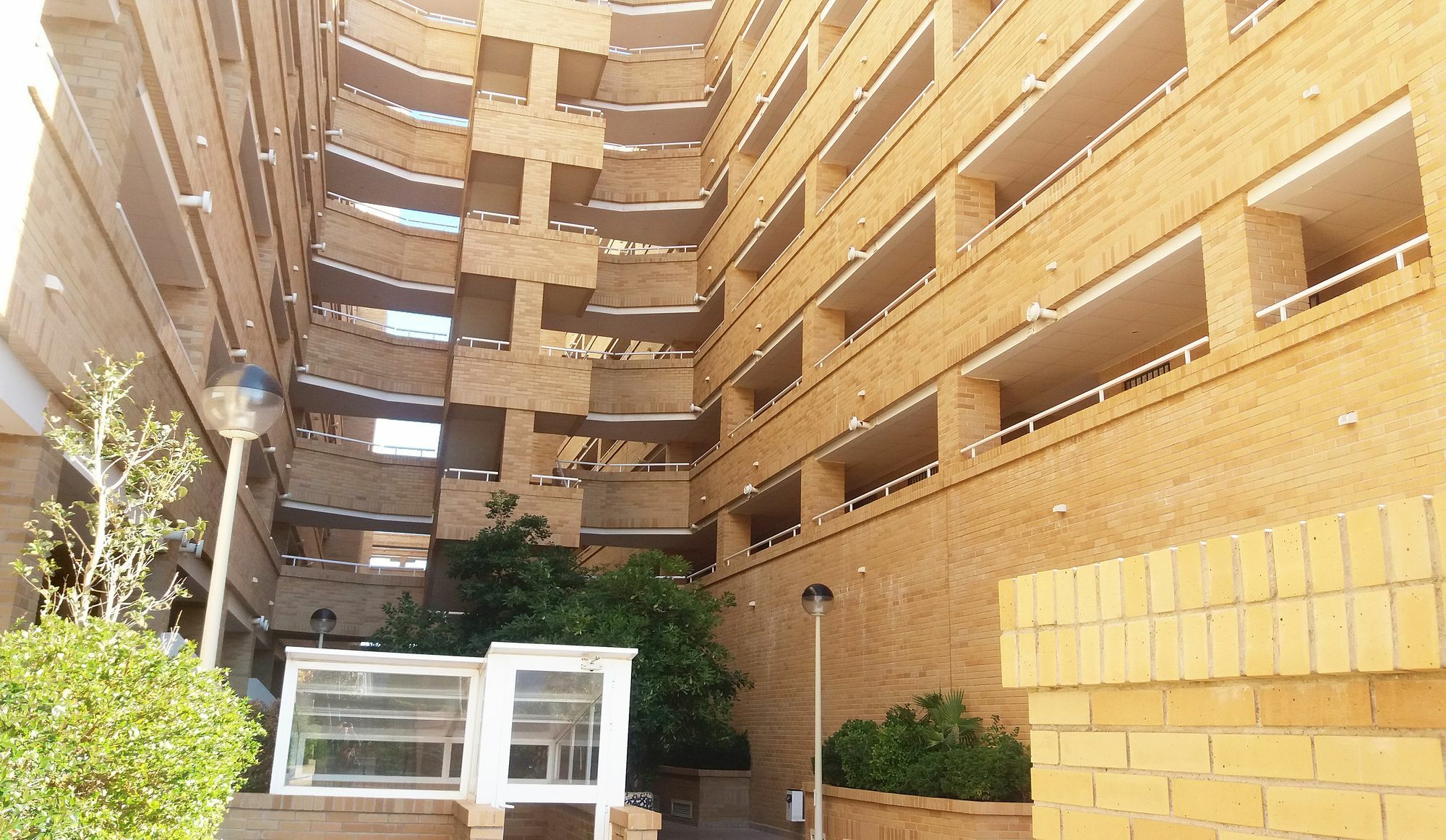 Apartamentos Costa Azahar Marina D'Or 3000 Oropesa del Mar Zewnętrze zdjęcie