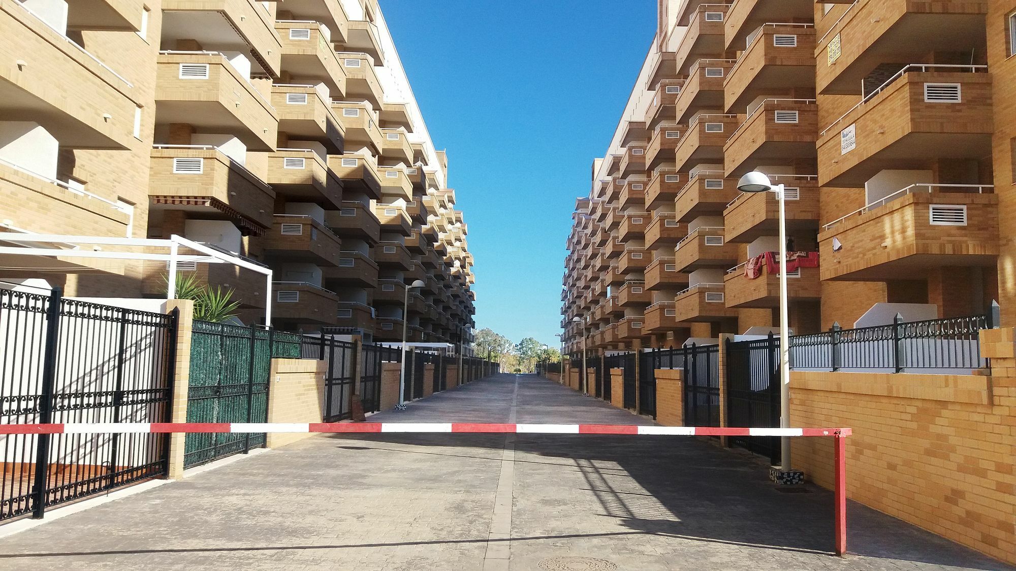 Apartamentos Costa Azahar Marina D'Or 3000 Oropesa del Mar Zewnętrze zdjęcie