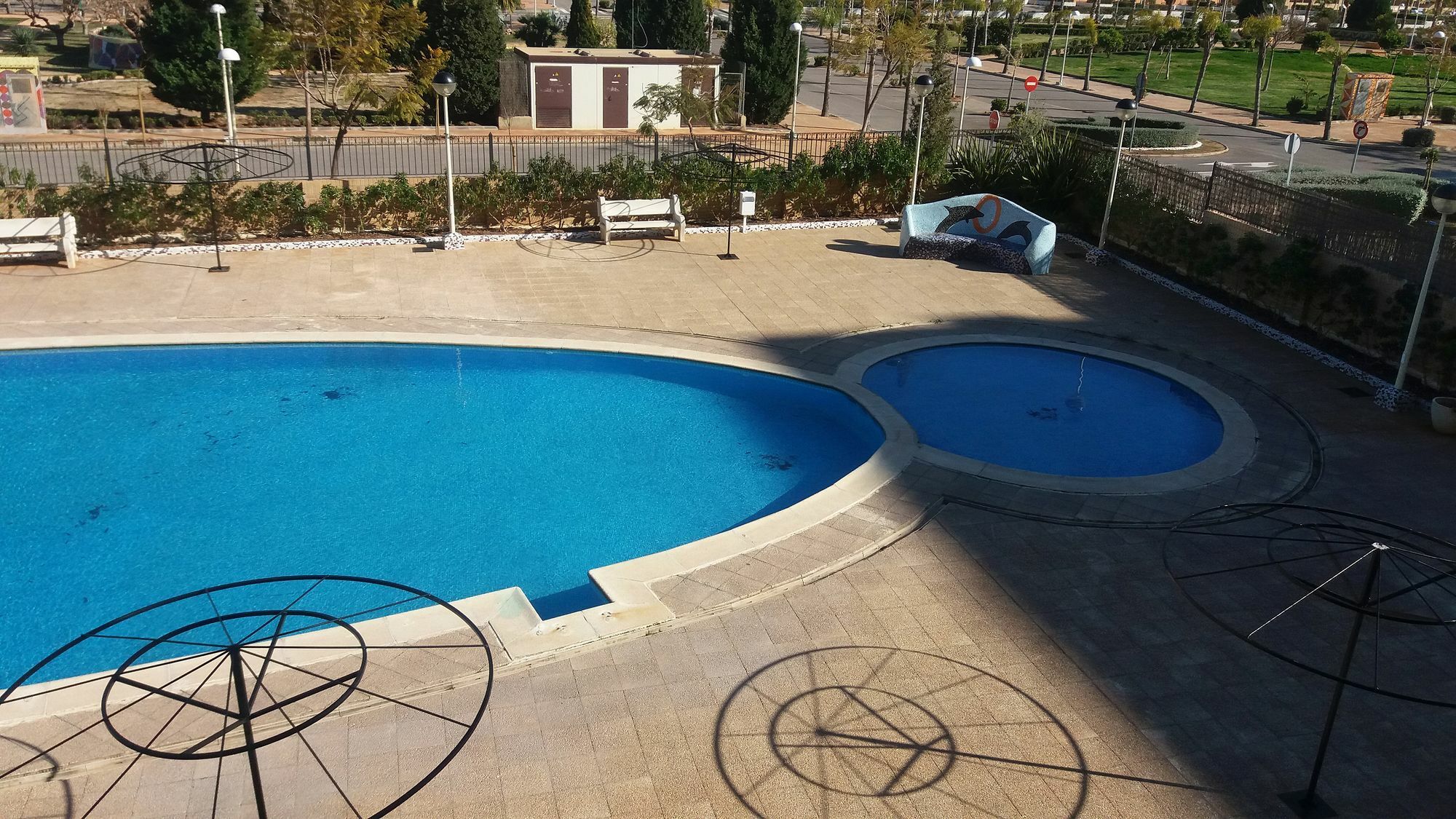Apartamentos Costa Azahar Marina D'Or 3000 Oropesa del Mar Zewnętrze zdjęcie